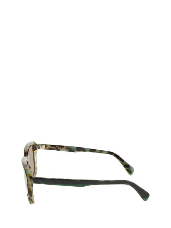 26FW 폴 스미스 선글라스 PS25621S 300 GREEN HAVANA - PAUL SMITH