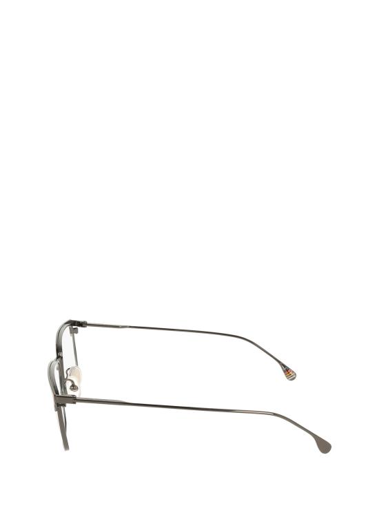 26FW 폴 스미스 안경 PS26102 029 DARK GUNMETAL BURGUNDY - PAUL SMITH