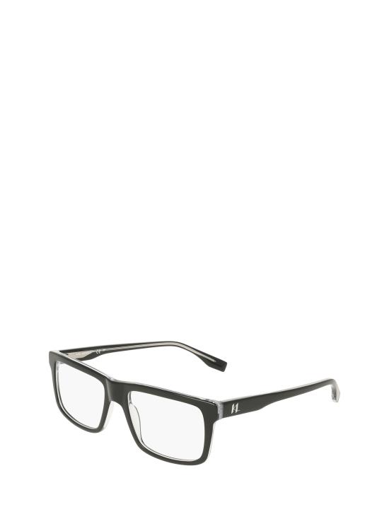 26FW 칼라거펠트 안경 KL6278 005 BLACK CRYSTAL BILAYER - KARL LAGERFELD