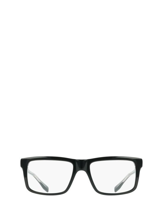 26FW 칼라거펠트 안경 KL6278 005 BLACK CRYSTAL BILAYER