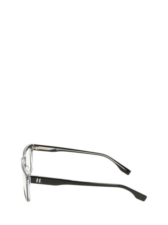 26FW 칼라거펠트 안경 KL6278 005 BLACK CRYSTAL BILAYER - KARL LAGERFELD