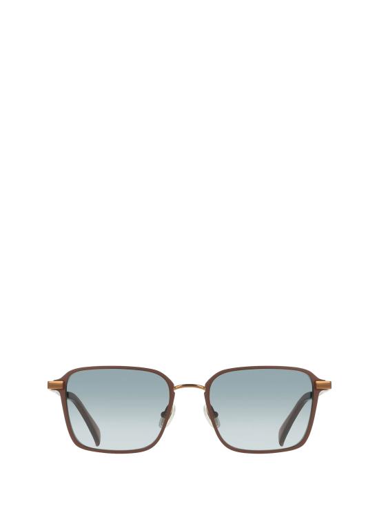 26FW 폴 스미스 선글라스 PS25111S 745 SEMIMATTE BROWN MATTE BURGUNDY