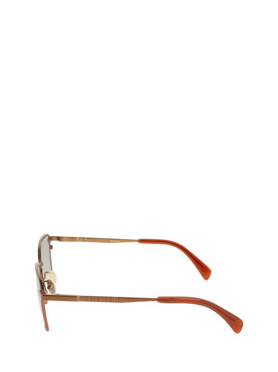 26FW 폴 스미스 선글라스 PS25111S 745 SEMIMATTE BROWN MATTE BURGUNDY - PAUL SMITH