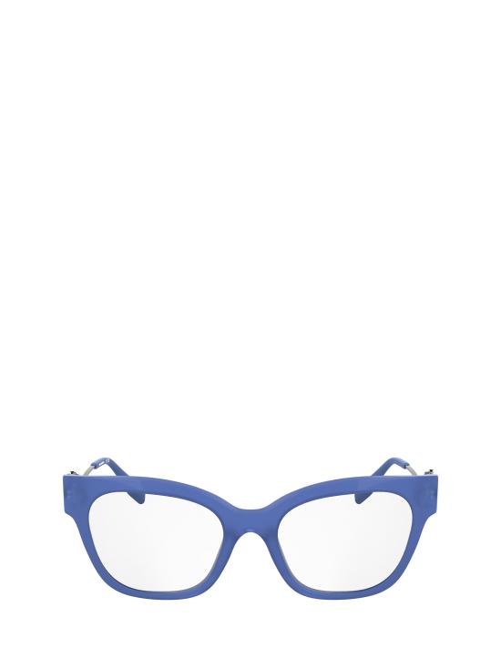 26FW 칼라거펠트 안경 KL6191 423 SKY BLUE