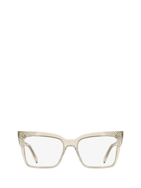 26FW 칼라거펠트 안경 KL6253R 720 CHAMPAGNE