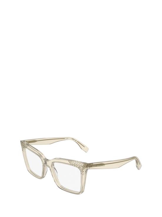 26FW 칼라거펠트 안경 KL6253R 720 CHAMPAGNE - KARL LAGERFELD