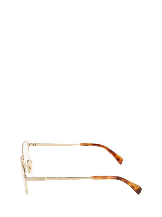 26FW 폴 스미스 안경 PS25114 705 SEMIMATTE GOLD - PAUL SMITH