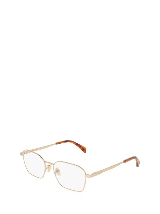 26FW 폴 스미스 안경 PS25114 705 SEMIMATTE GOLD - PAUL SMITH