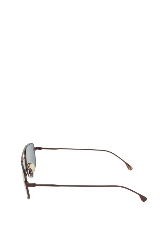 26FW 폴 스미스 선글라스 PS26100S 770 SEMIMATTE BURGUNDY - PAUL SMITH
