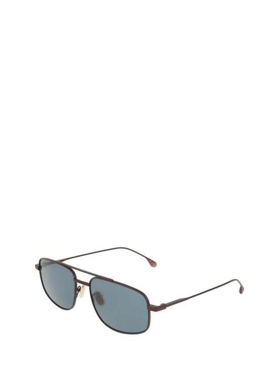 26FW 폴 스미스 선글라스 PS26100S 770 SEMIMATTE BURGUNDY - PAUL SMITH