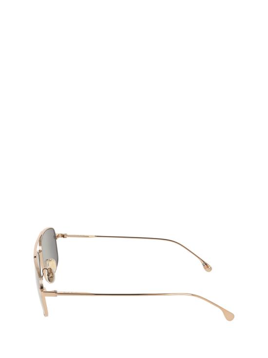 26FW 폴 스미스 선글라스 PS26100S 753 AMBER GOLD - PAUL SMITH
