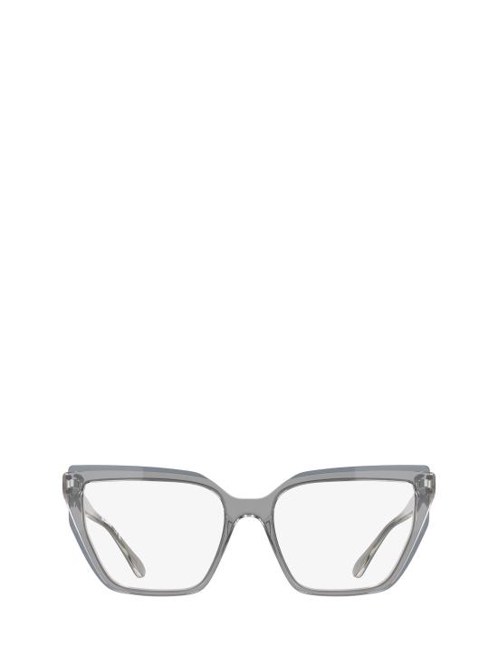 26FW 칼라거펠트 안경 KL6252 036 GREY ROSE