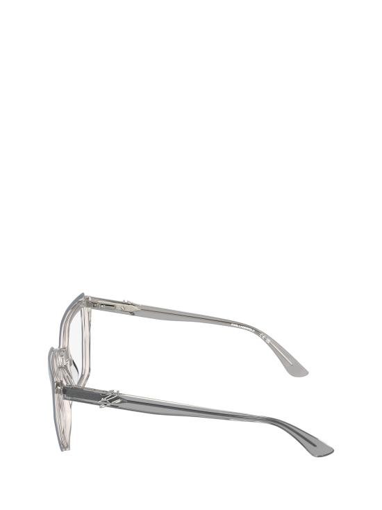 26FW 칼라거펠트 안경 KL6252 036 GREY ROSE - KARL LAGERFELD