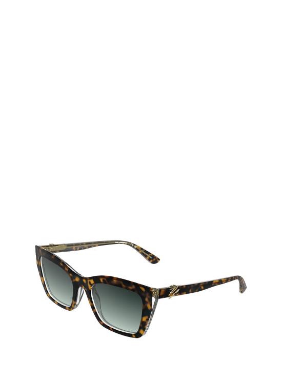 26FW 칼라거펠트 선글라스 KL6245S 235 TORTOISE - KARL LAGERFELD