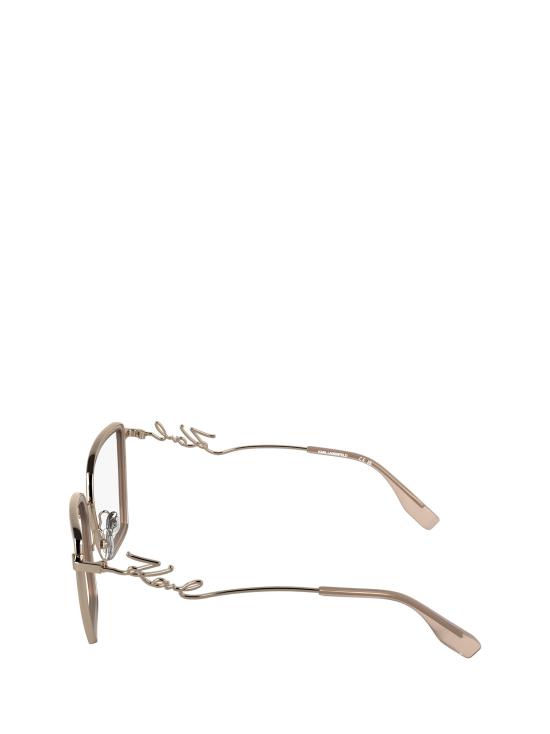 26FW 칼라거펠트 안경 KL364 770 ROSE GOLD - KARL LAGERFELD