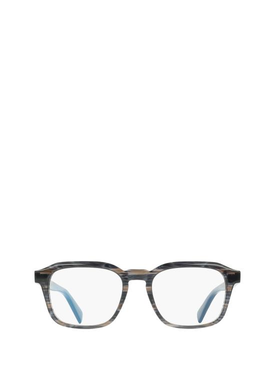 26FW 폴 스미스 안경 PS26604 020 TRANSPARENT STRIPED GREY