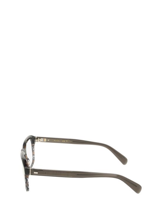 26FW 폴 스미스 안경 PS26604 020 TRANSPARENT STRIPED GREY - PAUL SMITH