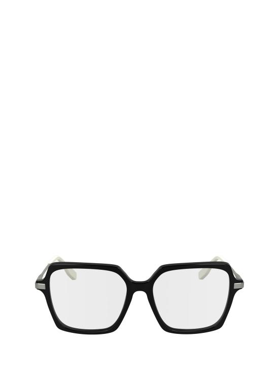26FW 칼라거펠트 안경 KL6172 001 BLACK