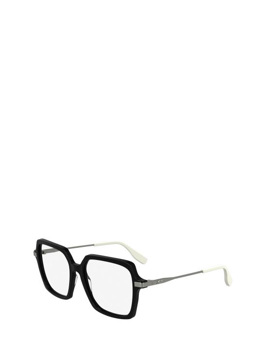 26FW 칼라거펠트 안경 KL6172 001 BLACK - KARL LAGERFELD