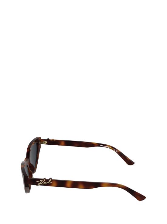 26FW 칼라거펠트 선글라스 KL6248S 240 TORTOISE - KARL LAGERFELD