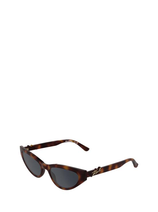 26FW 칼라거펠트 선글라스 KL6248S 240 TORTOISE - KARL LAGERFELD