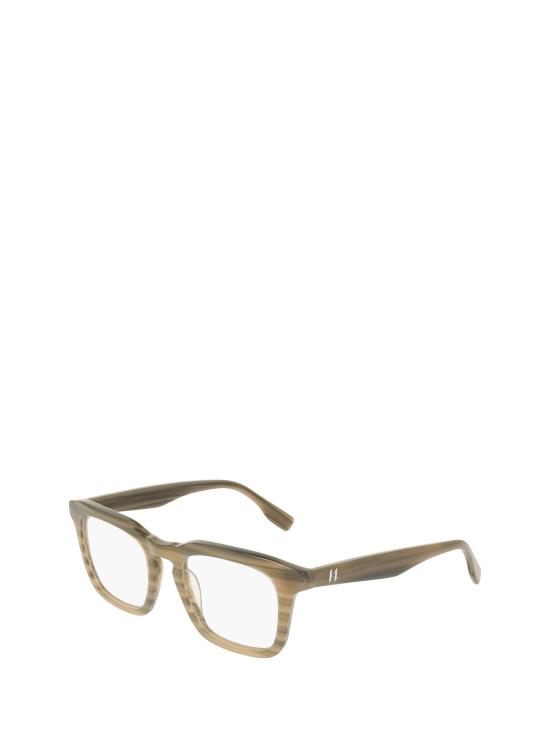 26FW 칼라거펠트 안경 KL6280 330 STRIPED KHAKI - KARL LAGERFELD