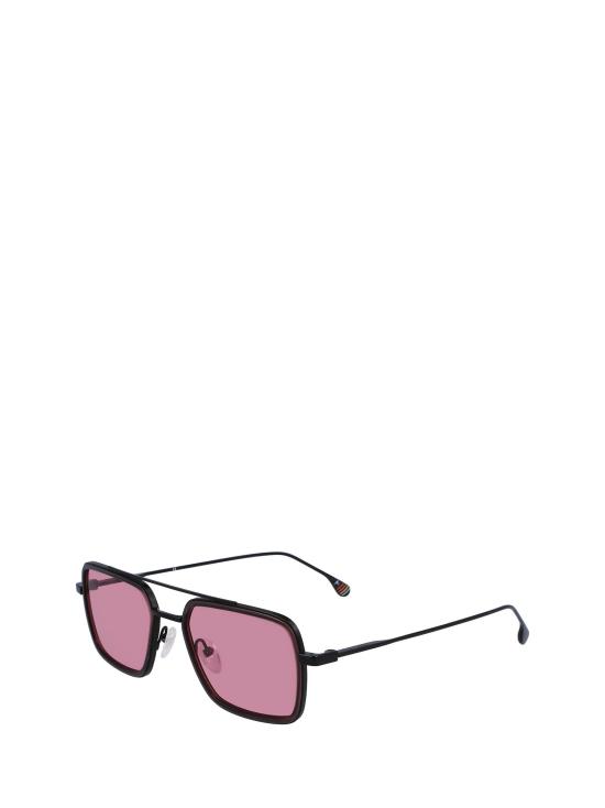 26FW 폴 스미스 선글라스 PS23101S 03 BLACK BROWN ROSE - PAUL SMITH