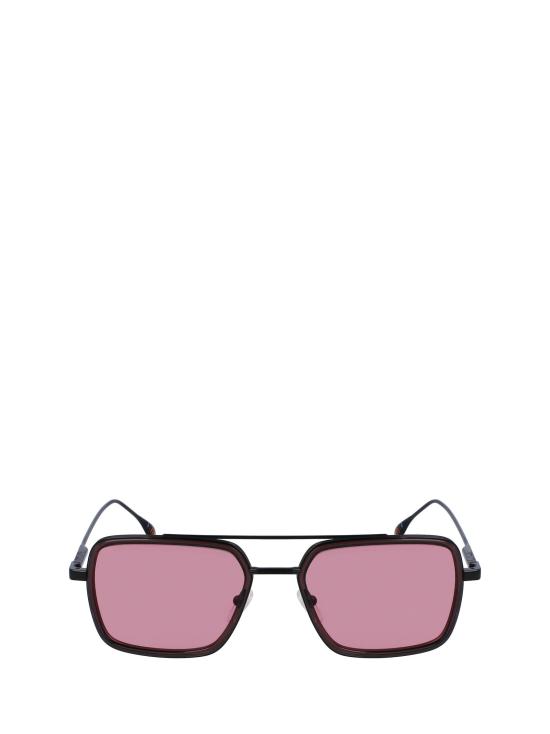26FW 폴 스미스 선글라스 PS23101S 03 BLACK BROWN ROSE