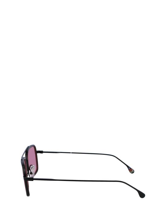 26FW 폴 스미스 선글라스 PS23101S 03 BLACK BROWN ROSE - PAUL SMITH