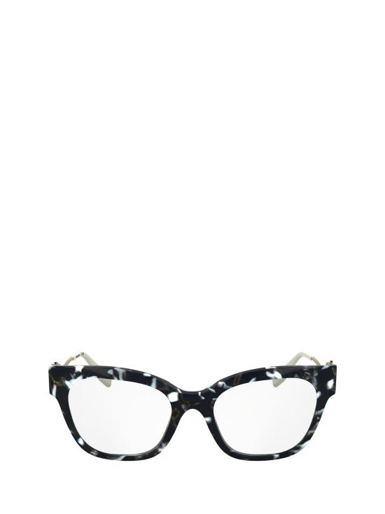 26FW 칼라거펠트 안경 KL6191 016 MARBLE BLACK