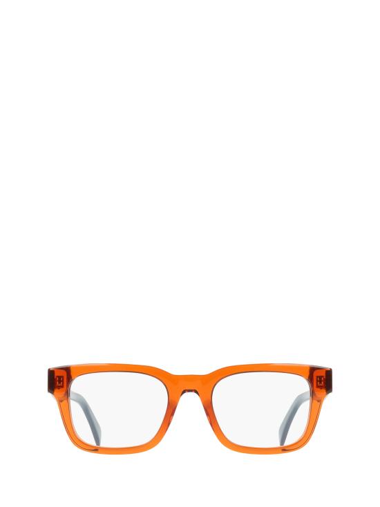 26FW 폴 스미스 안경 PS25627 204 TRANSPARENT MAHOGANY