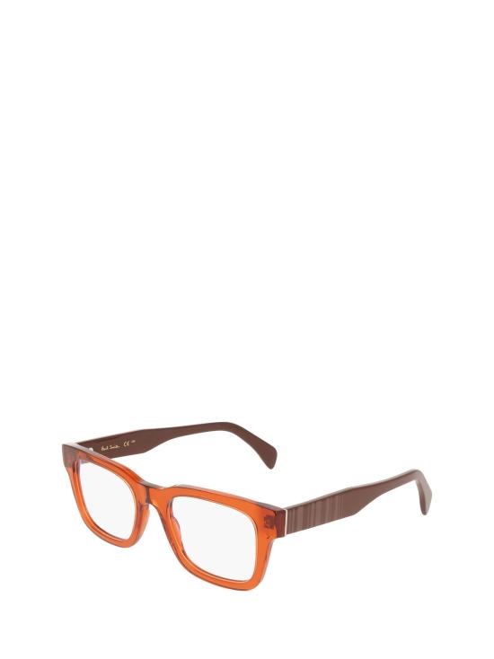 26FW 폴 스미스 안경 PS25627 204 TRANSPARENT MAHOGANY - PAUL SMITH