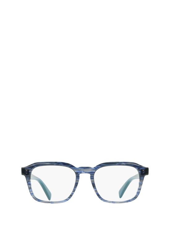 26FW 폴 스미스 안경 PS26604 500 TRANSPARENT STRIPED BLUE