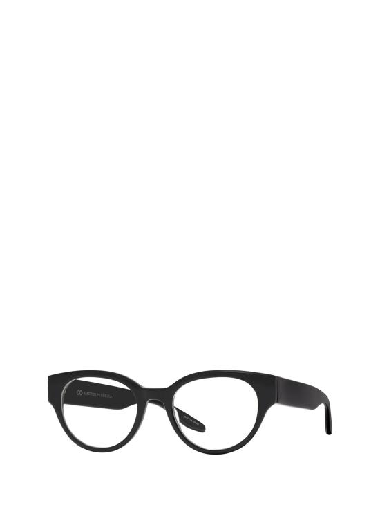 26FW 바본페레이라 안경 BP50140I BLA BLACK - BARTON PERREIRA