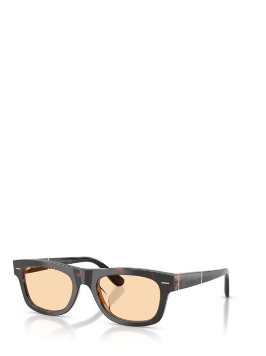 26FW 브루넬로 쿠치넬리 안경 BC3018 1015 HAVANA - BRUNELLO CUCINELLI