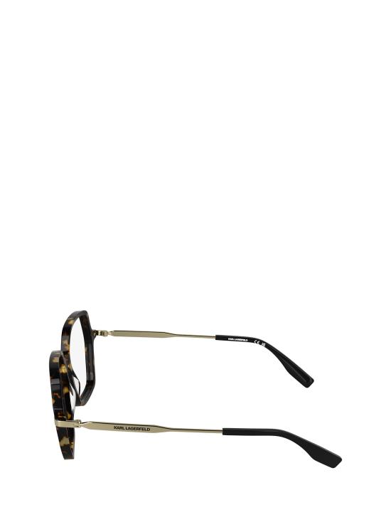 26FW 칼라거펠트 안경 KL6254 232 TOKYO TORTOISE - KARL LAGERFELD