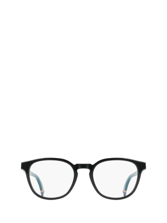 26FW 폴 스미스 안경 PS26605 001 BLACK