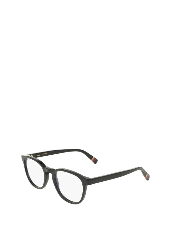 26FW 폴 스미스 안경 PS26605 001 BLACK - PAUL SMITH