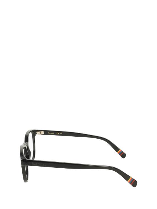 26FW 폴 스미스 안경 PS26605 001 BLACK - PAUL SMITH