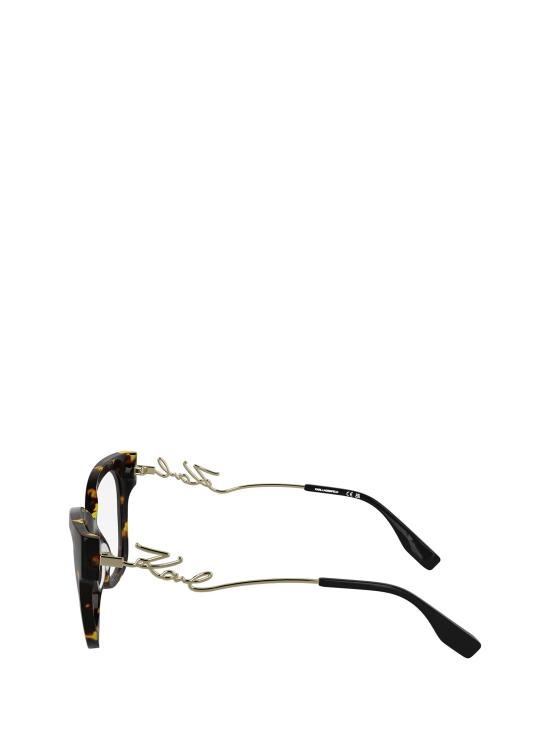 26FW 칼라거펠트 안경 KL6191 232 TOKYO TORTOISE - KARL LAGERFELD