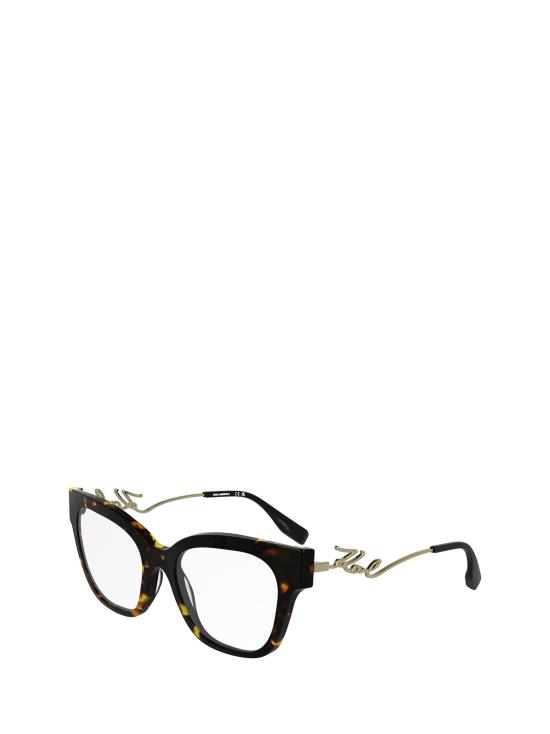 26FW 칼라거펠트 안경 KL6191 232 TOKYO TORTOISE - KARL LAGERFELD