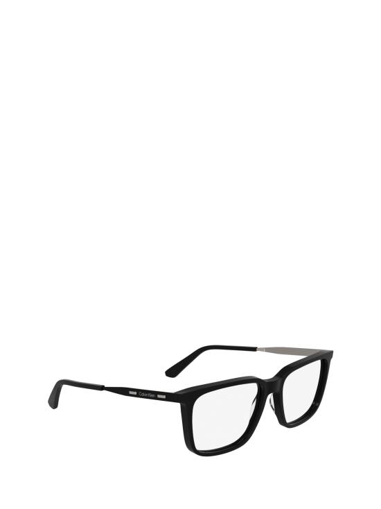 26FW 캘빈클라인 안경 CK25517 001 BLACK - CALVIN KLEIN