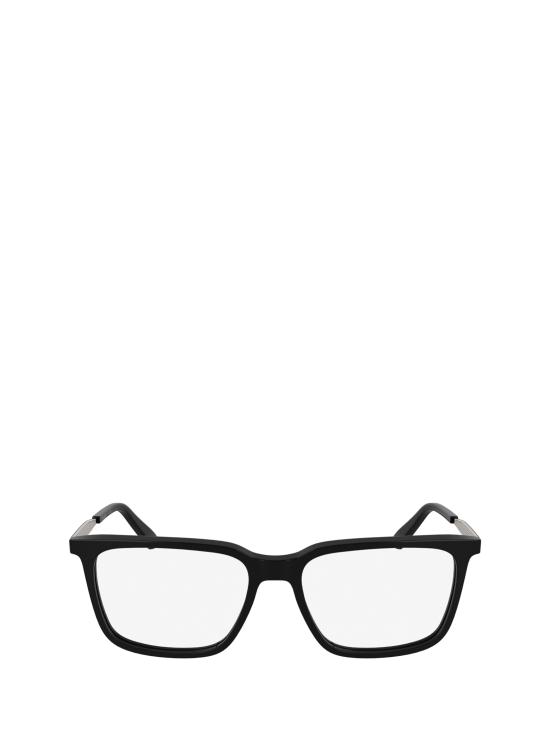 26FW 캘빈클라인 안경 CK25517 001 BLACK