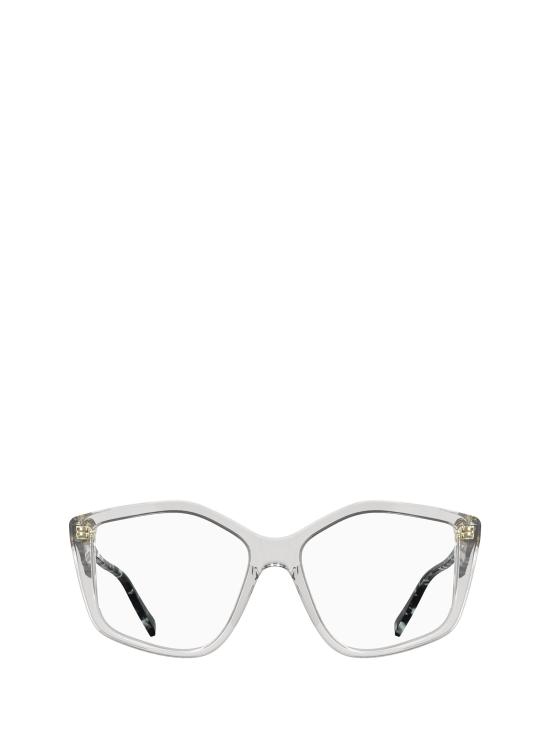 26FW 칼라거펠트 안경 KL6256 033 GREY MARBLE BLACK