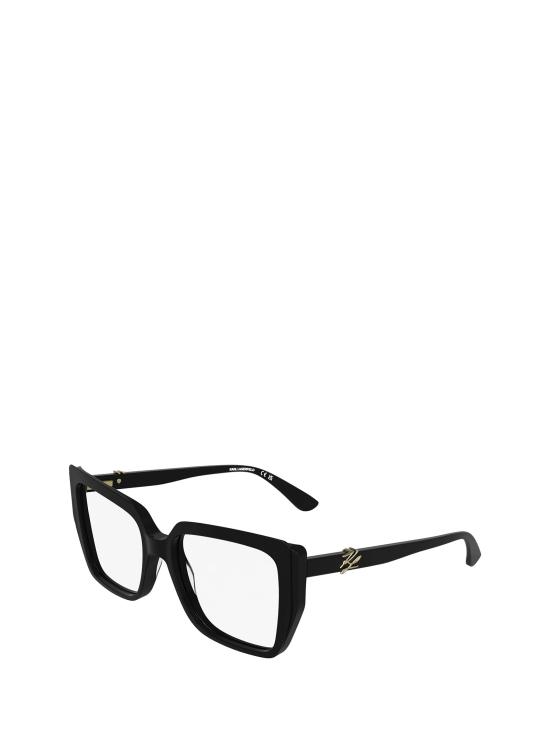 26FW 칼라거펠트 안경 KL6251 001 BLACK - KARL LAGERFELD