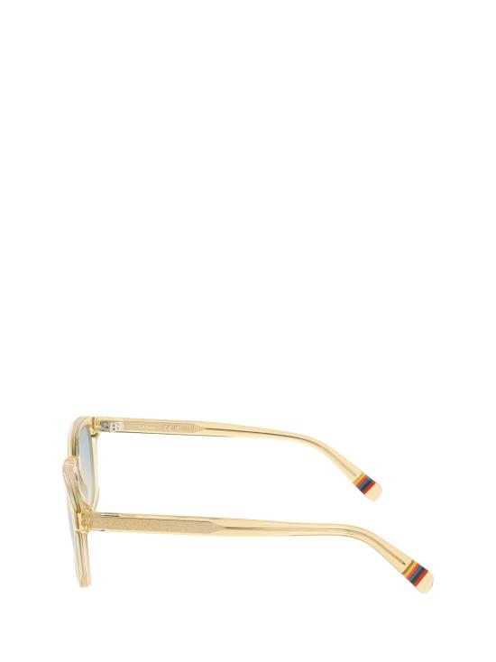26FW 폴 스미스 선글라스 PS25618S 259 TRANSPARENT BEIGE - PAUL SMITH