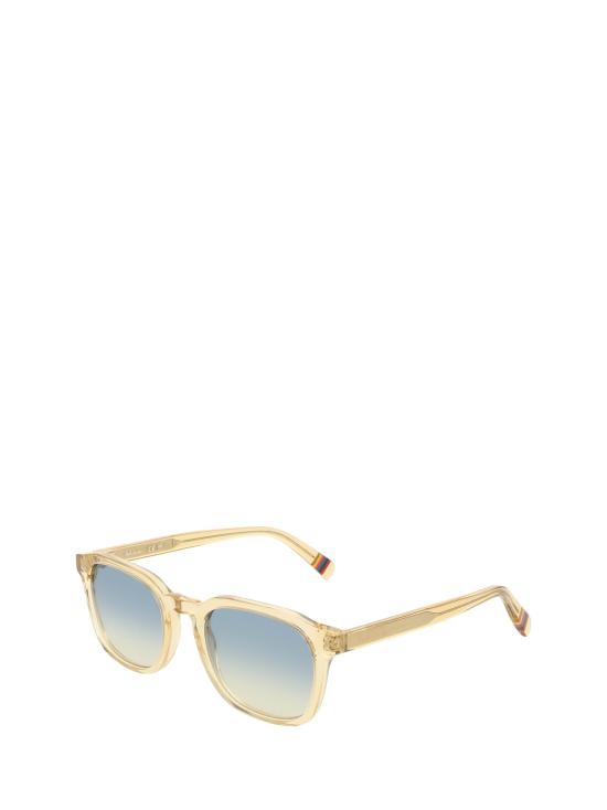 26FW 폴 스미스 선글라스 PS25618S 259 TRANSPARENT BEIGE - PAUL SMITH