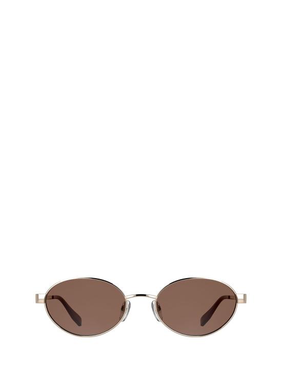 26FW 칼라거펠트 선글라스 KL366S 770 ROSE GOLD
