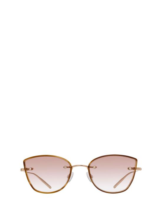 26FW 바본페레이라 선글라스 BP40034U GOL UMT CAI GOLD UMBER TORTOISE CHAI