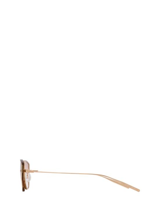 26FW 바본페레이라 선글라스 BP40034U GOL UMT CAI GOLD UMBER TORTOISE CHAI - BARTON PERREIRA